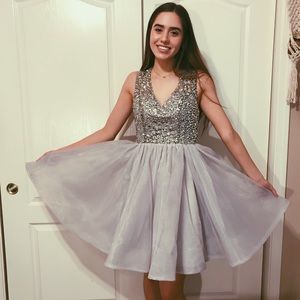 Prom/Formal/Homecoming/Party dress